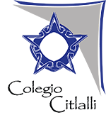 Logotipo Colegio Citlalli